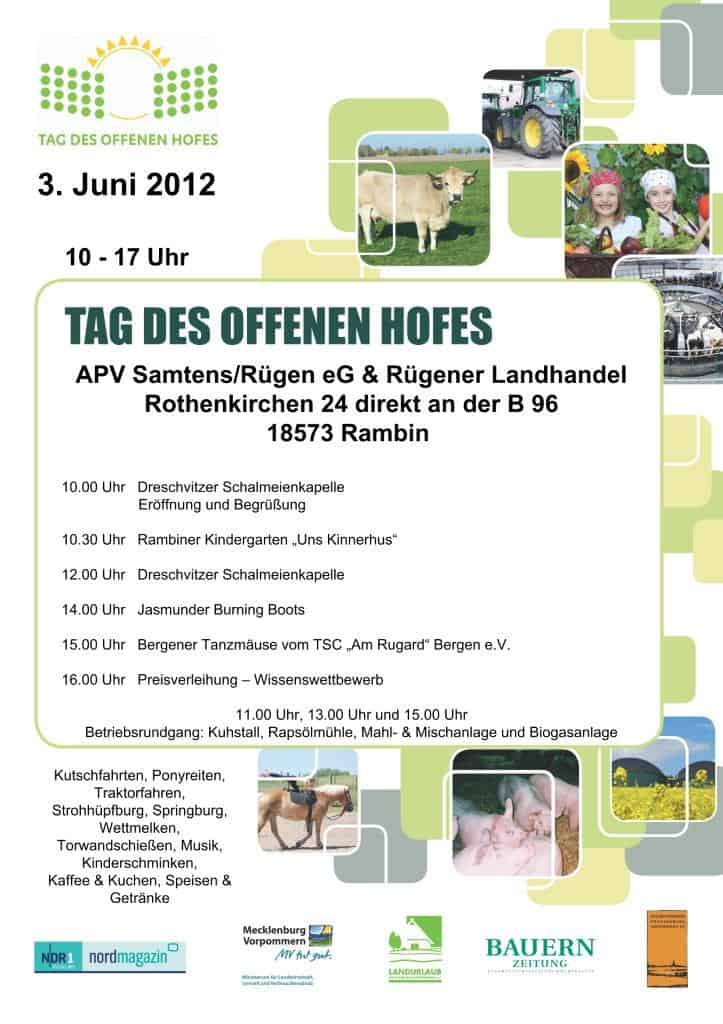 Programm 